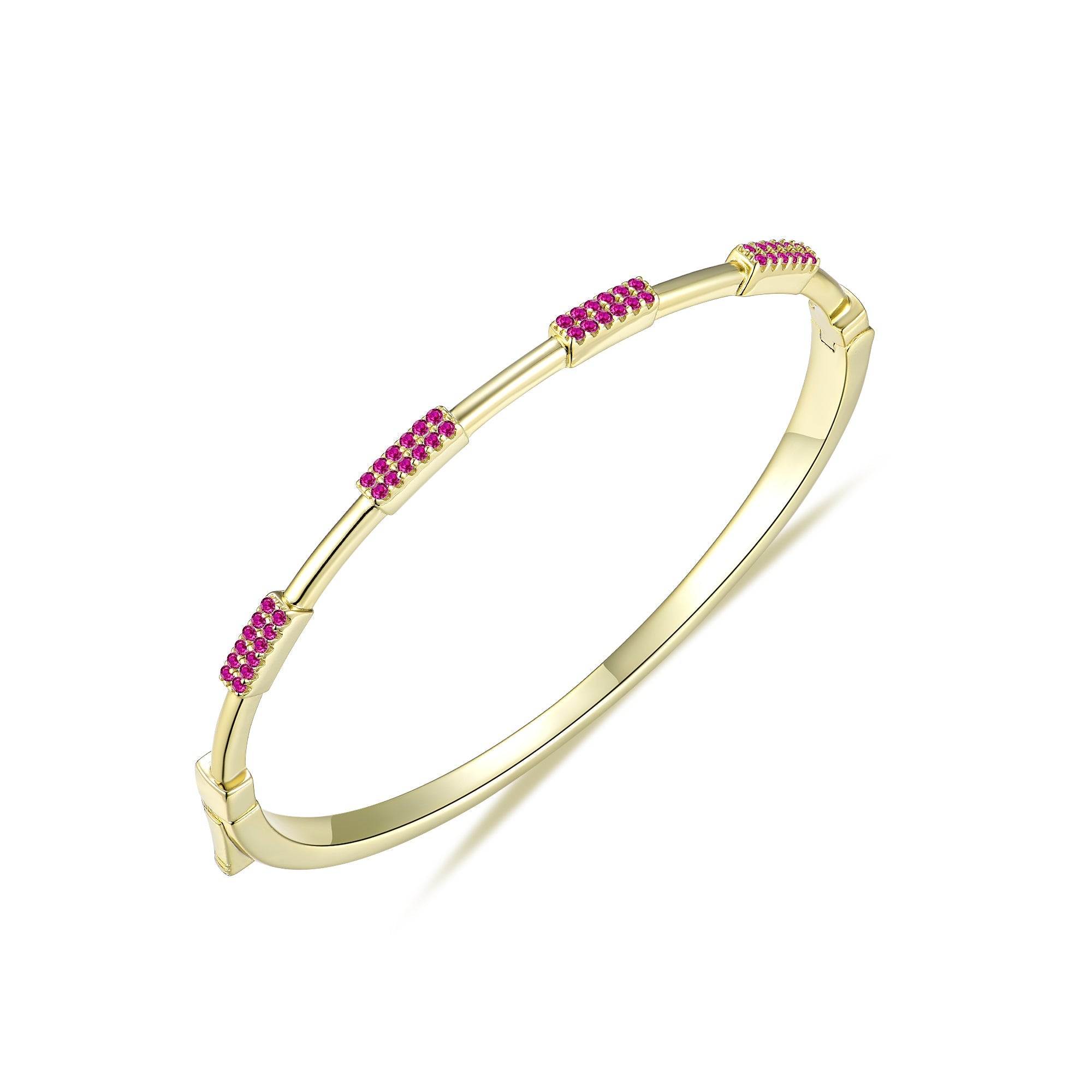 BS BS221 Dainty Sterling Silver Pendant Necklace With Classic Shine - 925 Sterling Silver