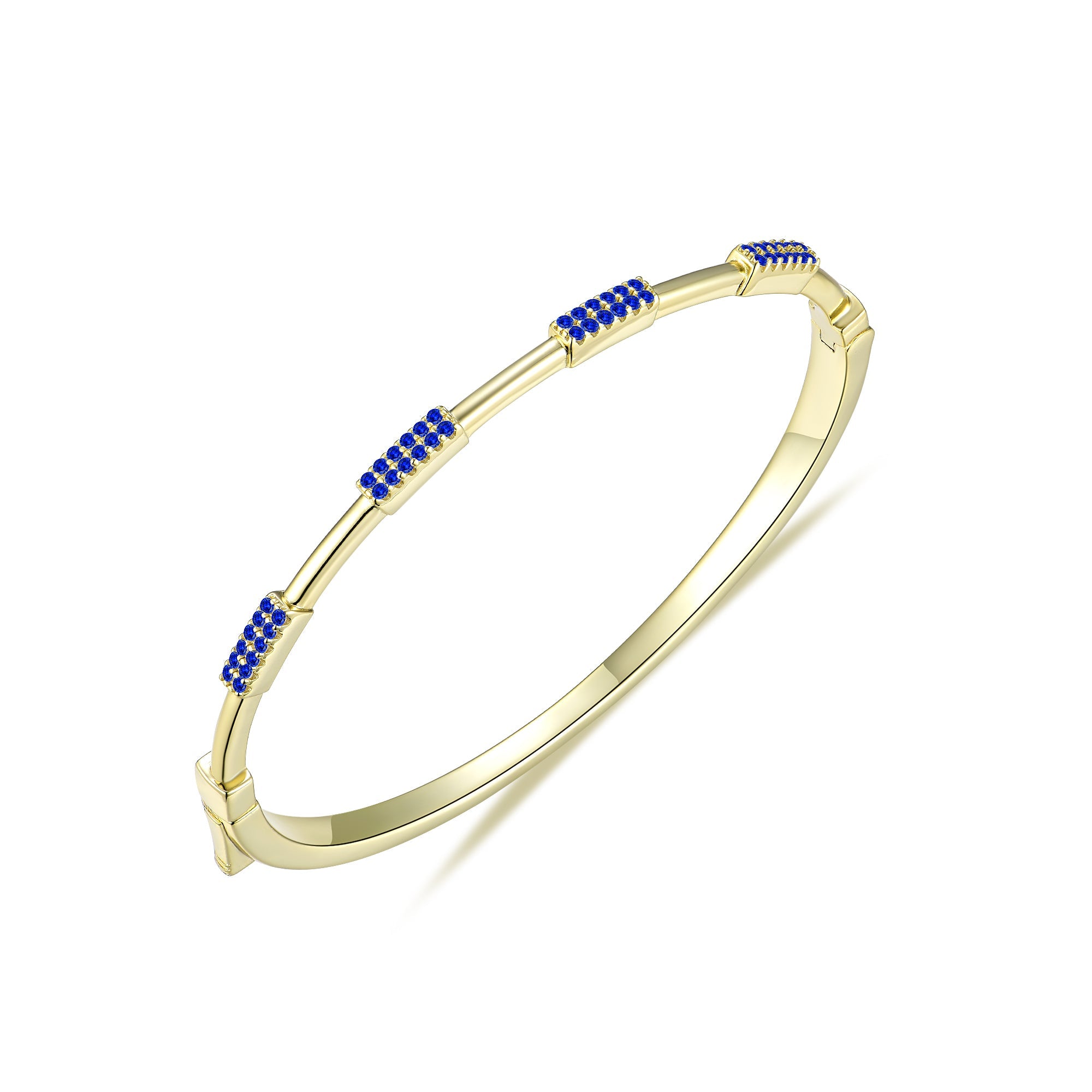 BS BS221 Dainty Sterling Silver Pendant Necklace With Classic Shine - 925 Sterling Silver