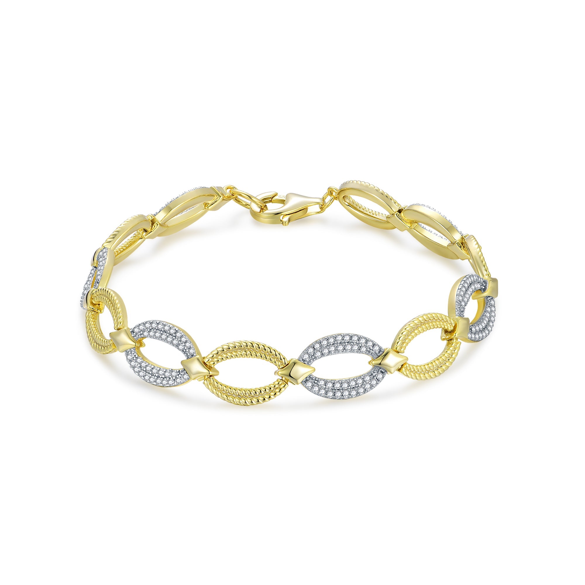 BS226 SUPER HEAVY GOLD DIPPED