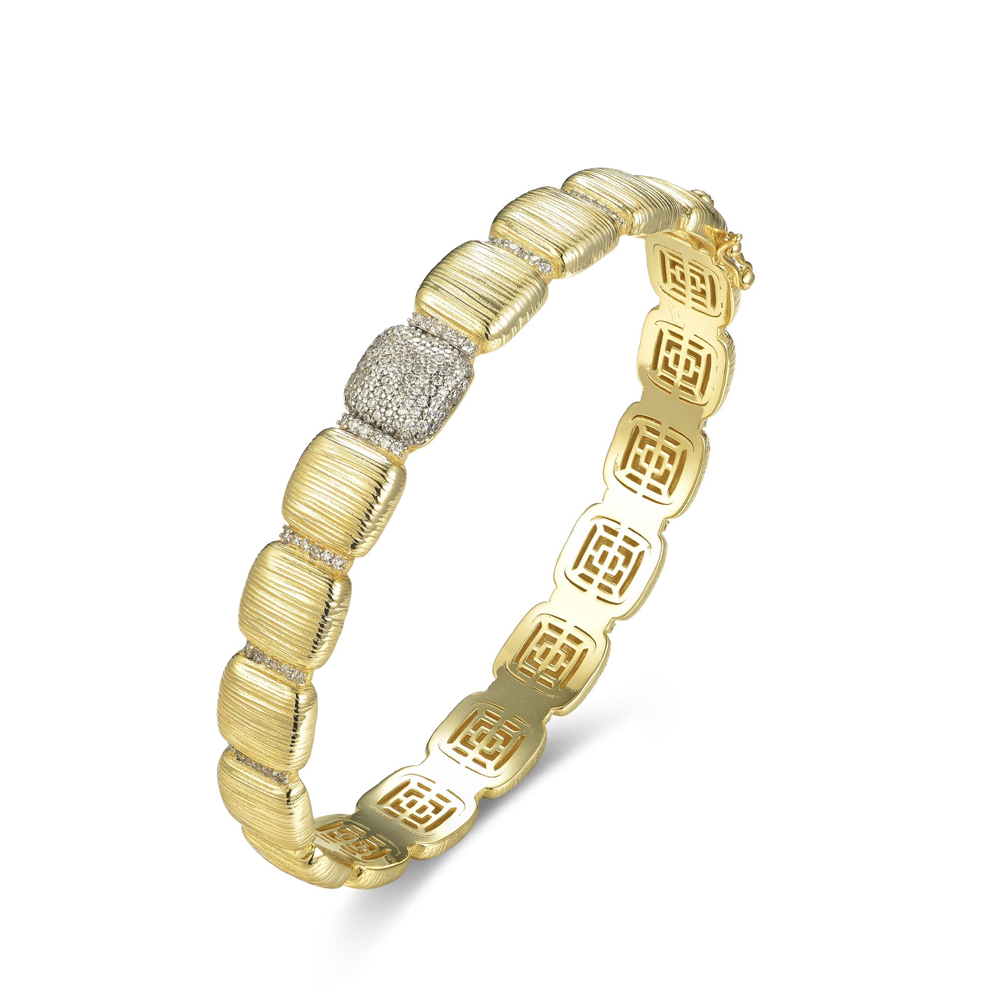 Luxe Silversmith Studio BS234 Minimalist Sterling Silver Charm Necklace - 925 Sterling Silver