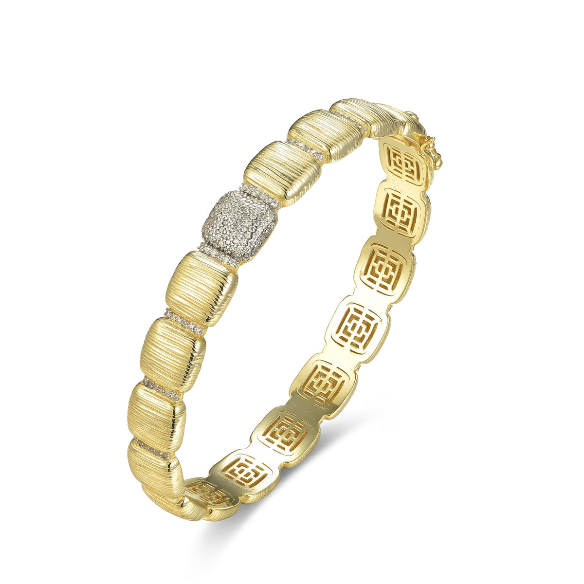 Luxe Silversmith Studio BS234 Minimalist Sterling Silver Charm Necklace - 925 Sterling Silver