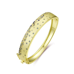 BS 248 Sterling Silver Stud Earrings For Everyday Elegance - 925 Sterling Silver