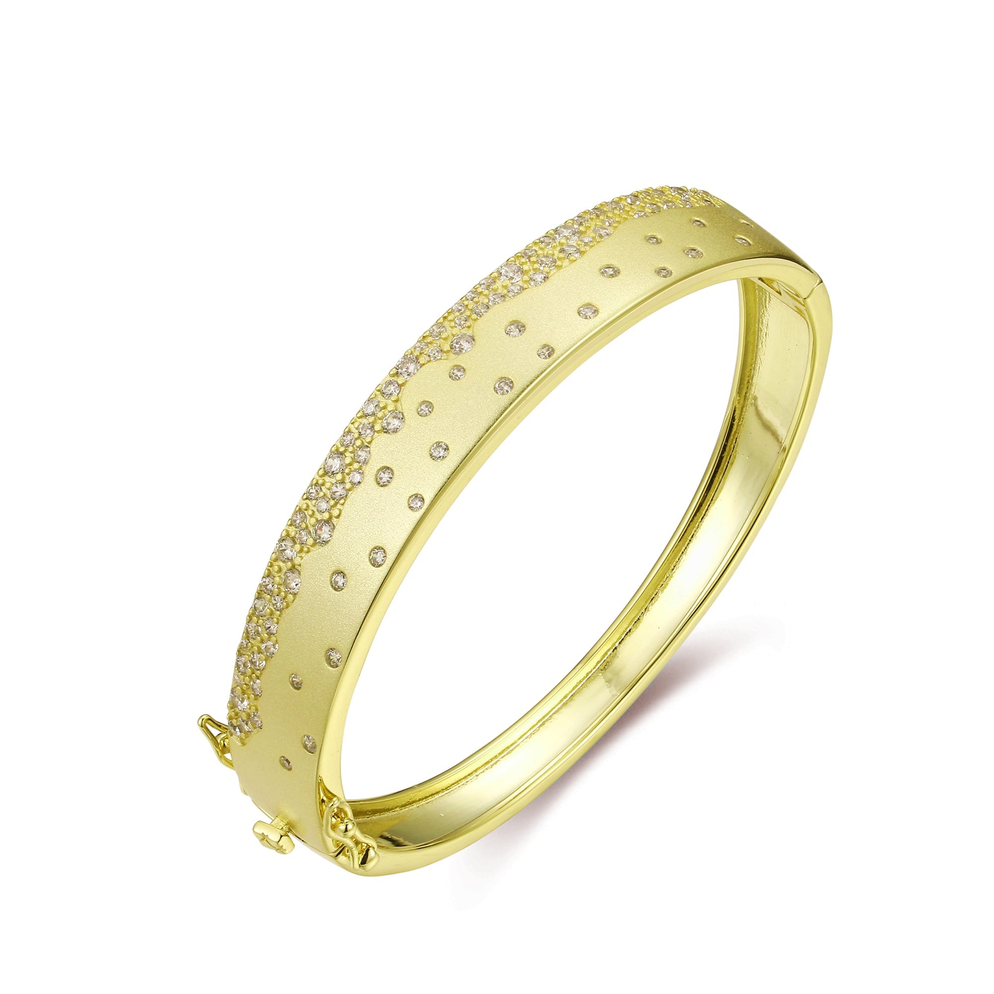 BS 248 Sterling Silver Stud Earrings For Everyday Elegance - 925 Sterling Silver