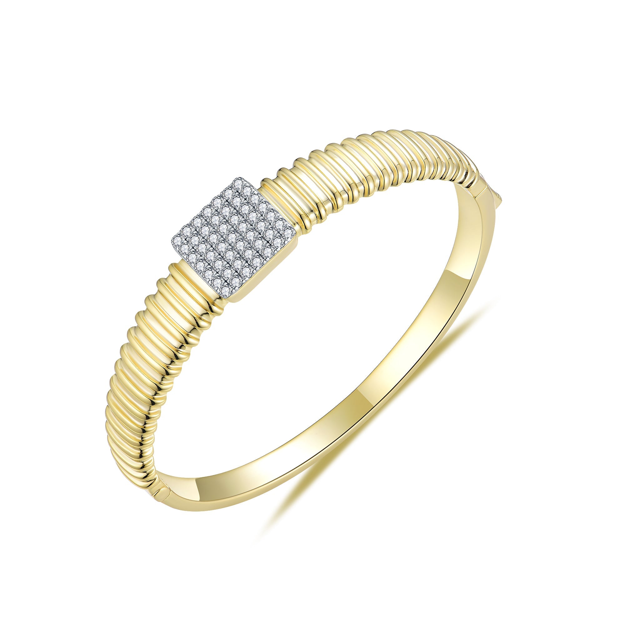 Celestial Craftsmanship and Luxe Heritage Jewelry Studio BS250 - 925 Sterling Silver