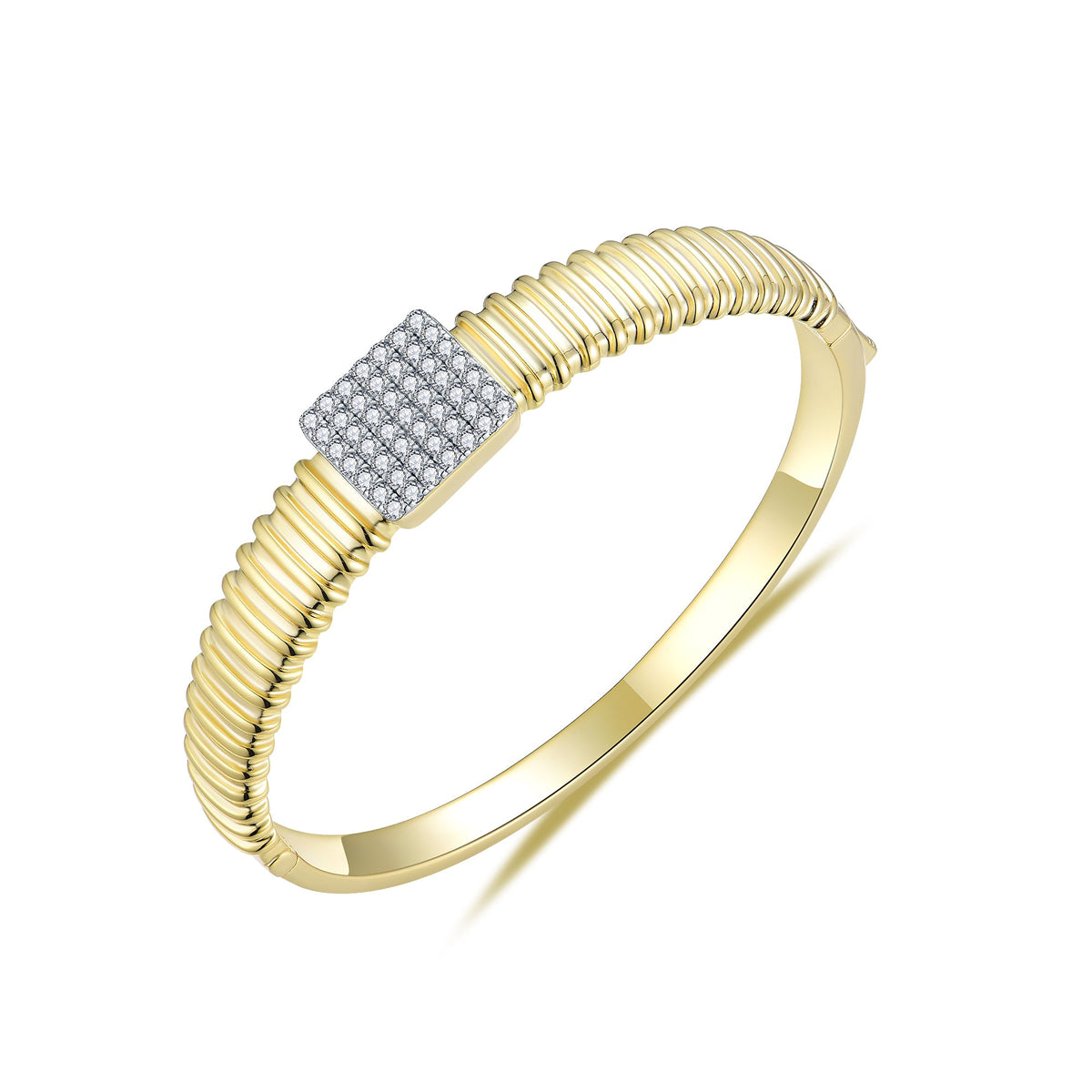 Celestial Craftsmanship and Luxe Heritage Jewelry Studio BS250 - 925 Sterling Silver