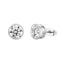 E6702 BEZELED STUD HYPO