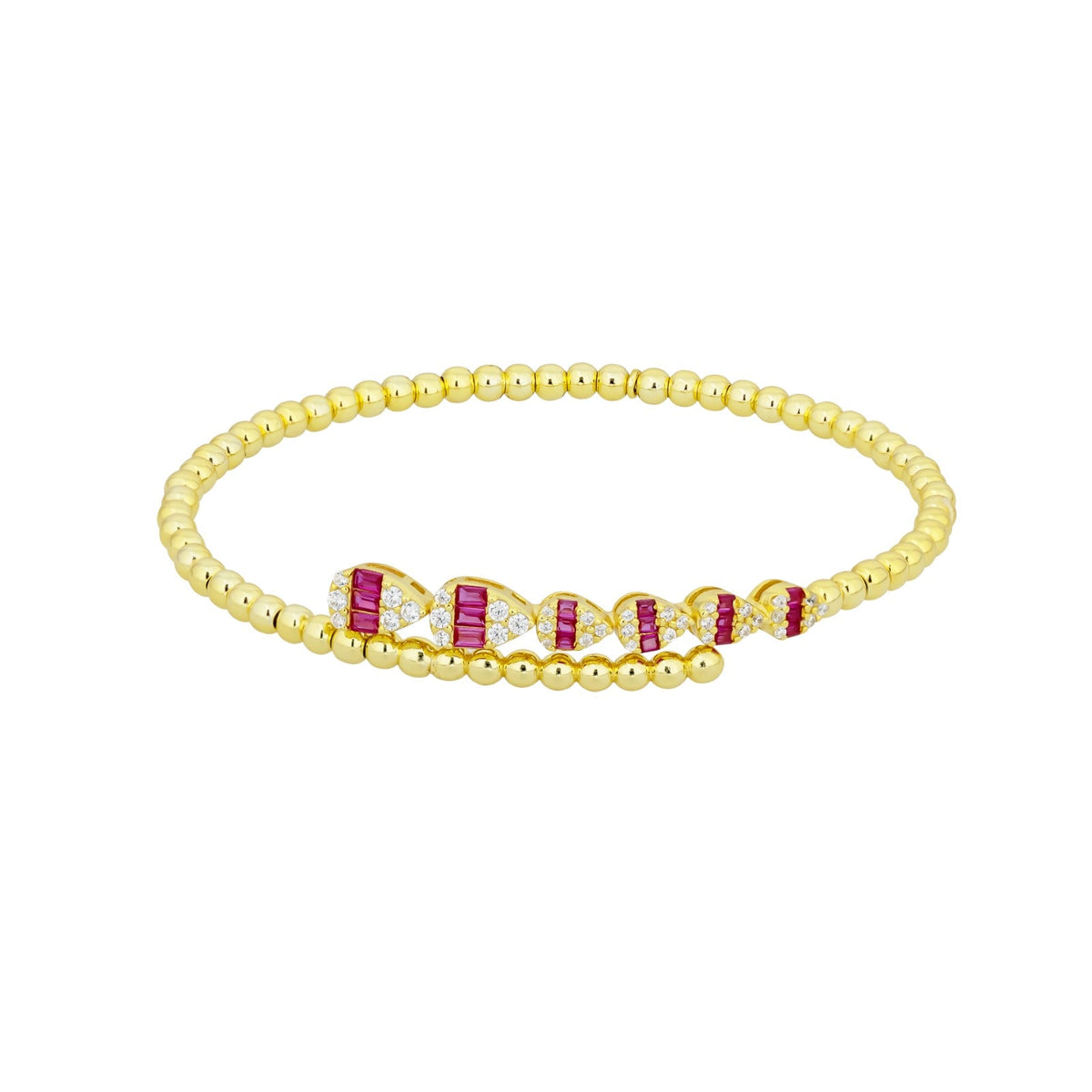 BS BS430 Sterling Silver Jewelry Collection Classic Minimalist Design for Everyday Wear - 925 Sterling Silver