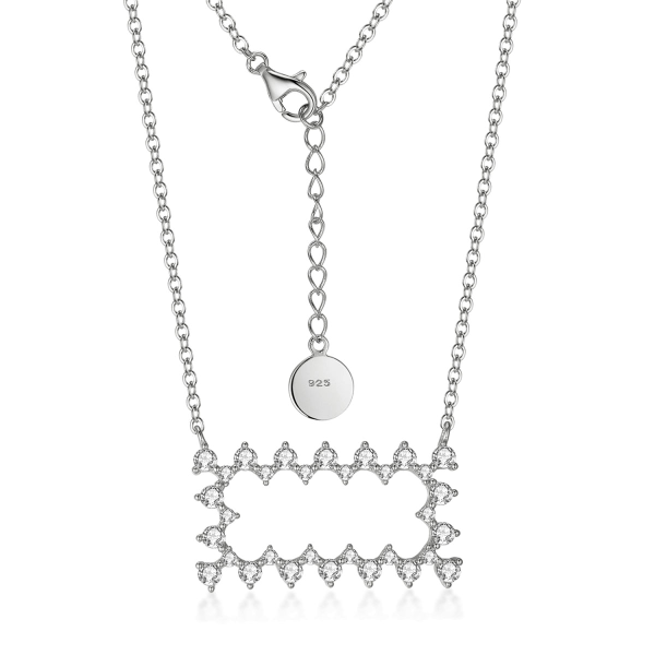 J - PS268 SILVER SMALL