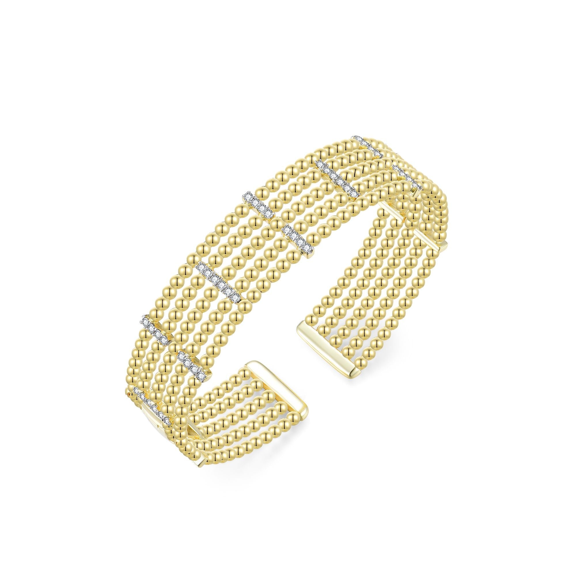 BS 452 Heavy Plating Jewelry For Everyday Wear Durable Finish - 925 Sterling Silver