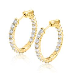 J - ES179 Ss hoop 28mm -