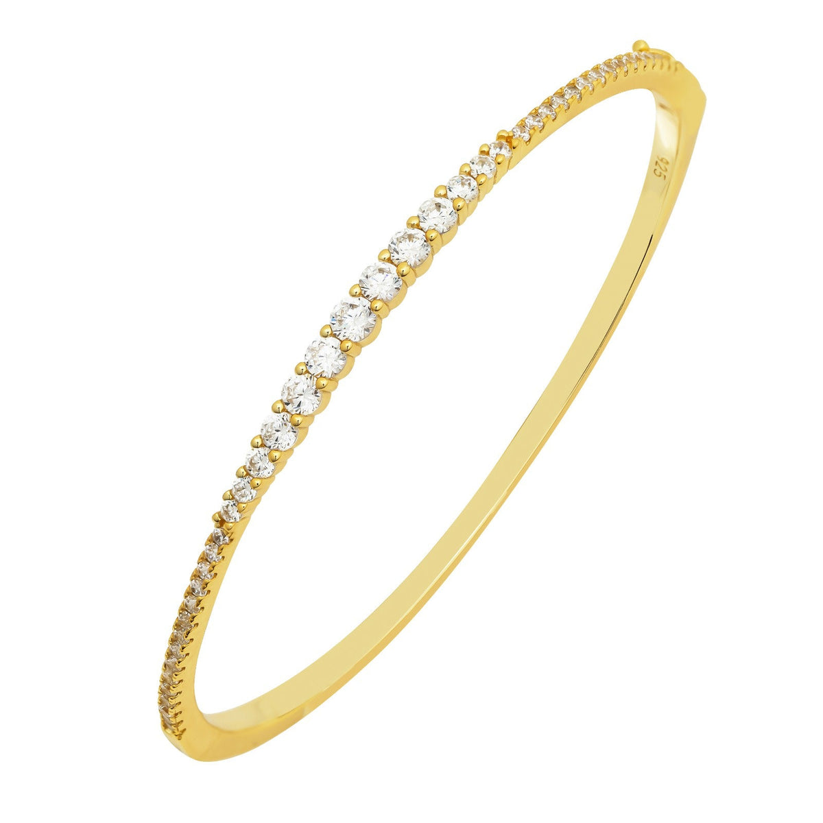 BS Jewelry BS249 Exquisite Filigree Pendant Necklace For Everyday Wear - 925 Sterling Silver