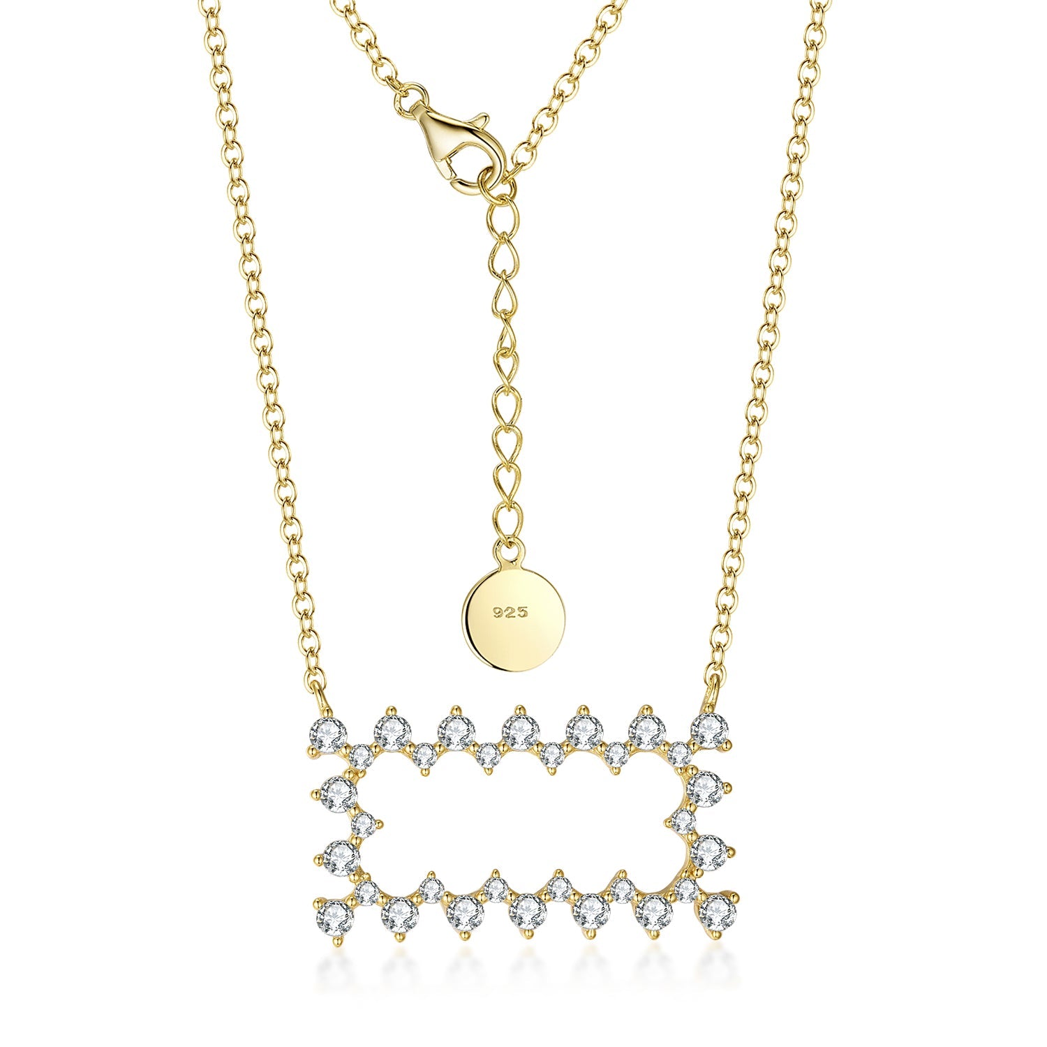 J - PS268 GOLD SMALL