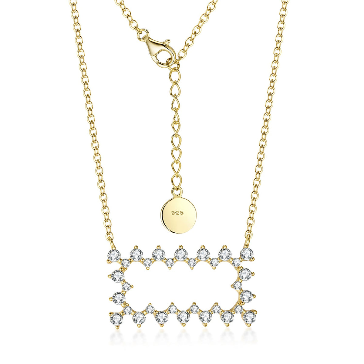 J - PS268 GOLD SMALL