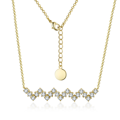 J - PS265 - N42 GOLD