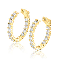 J - ES176 Ss hoop 25mm