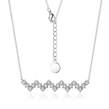 J - PS265 - N42 SILVER