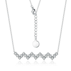 J - PS265 - N42 SILVER