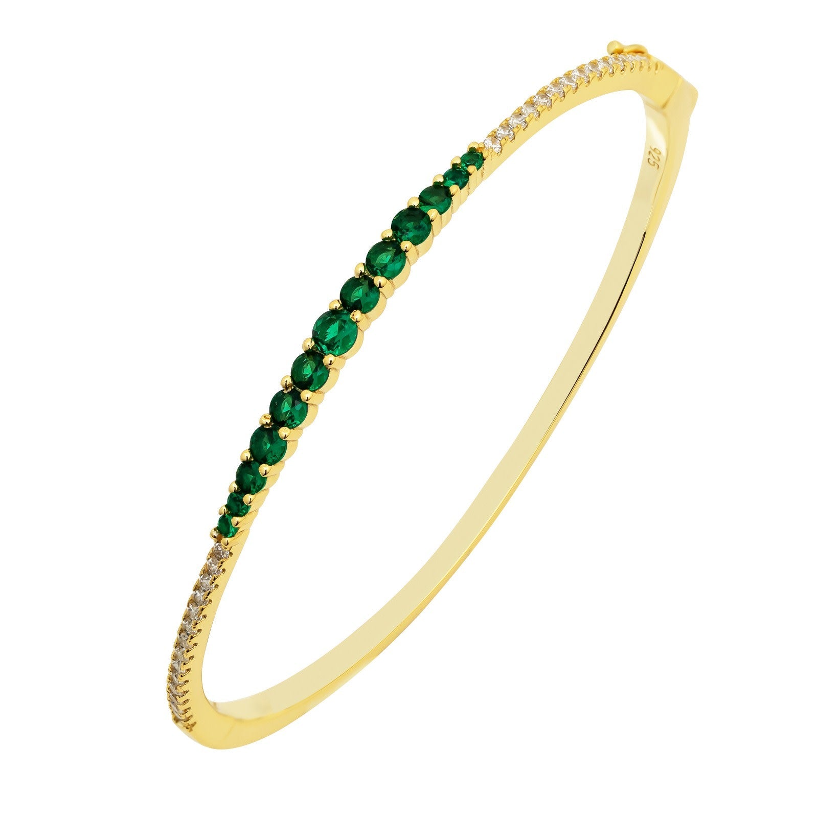 BS Jewelry BS249 Exquisite Filigree Pendant Necklace For Everyday Wear - 925 Sterling Silver